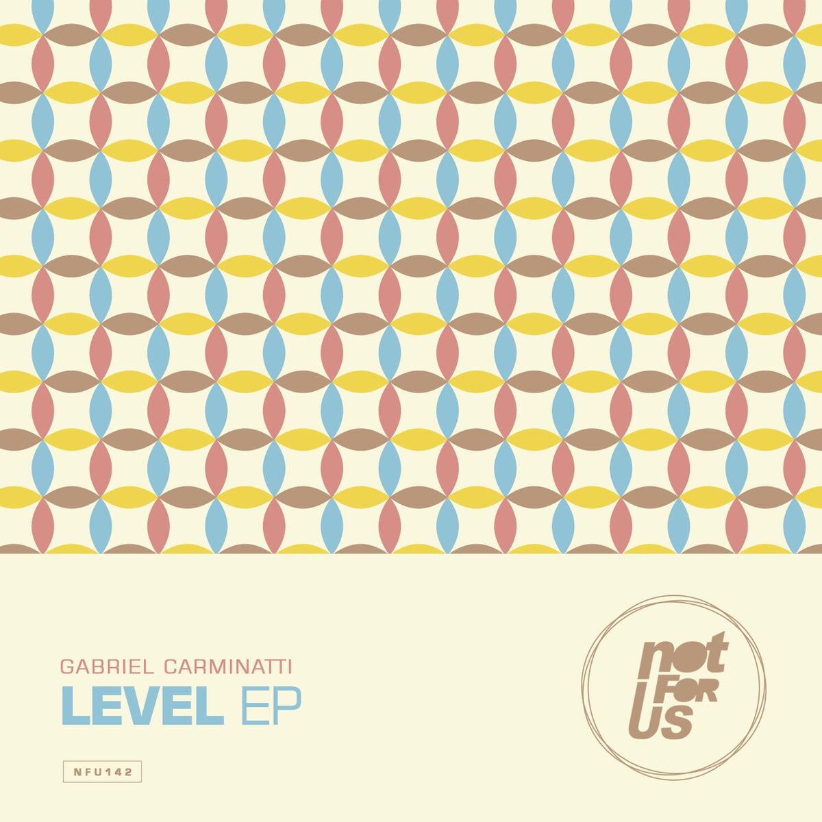 Album cover of Level EP
