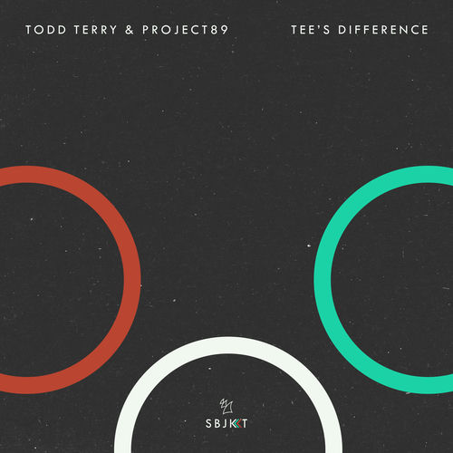 Tee’s Difference