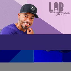 Cover of Lab #Valorizeomusico Voz & Violão (Ao Vivo)