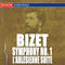 Symphony No. 1 in C Major: III. Scherzo: Allegro vivace by Alfred Scholz album cover