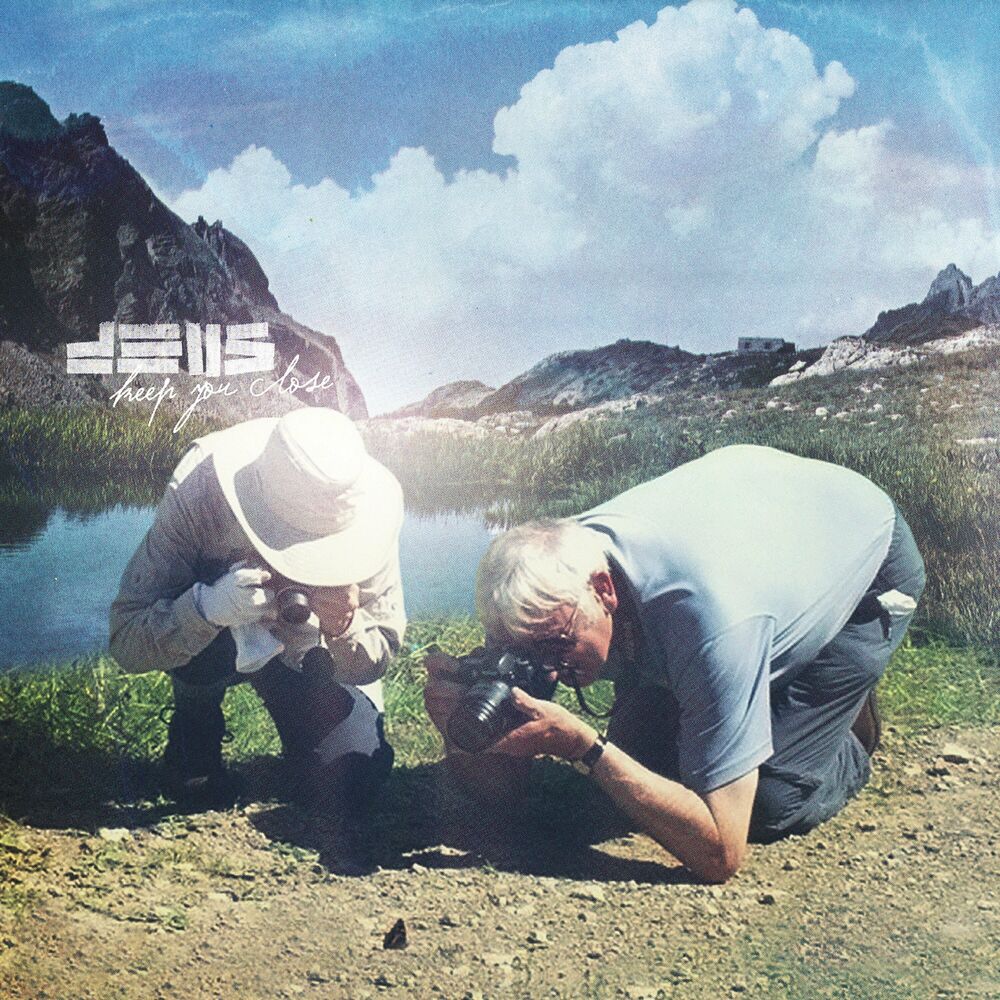 Picture of Keep You Close