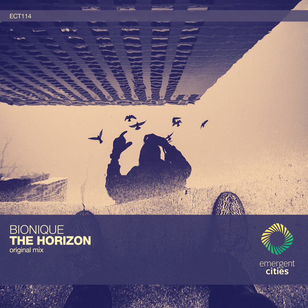 Picture of The Horizon