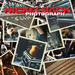Cover of Photograph