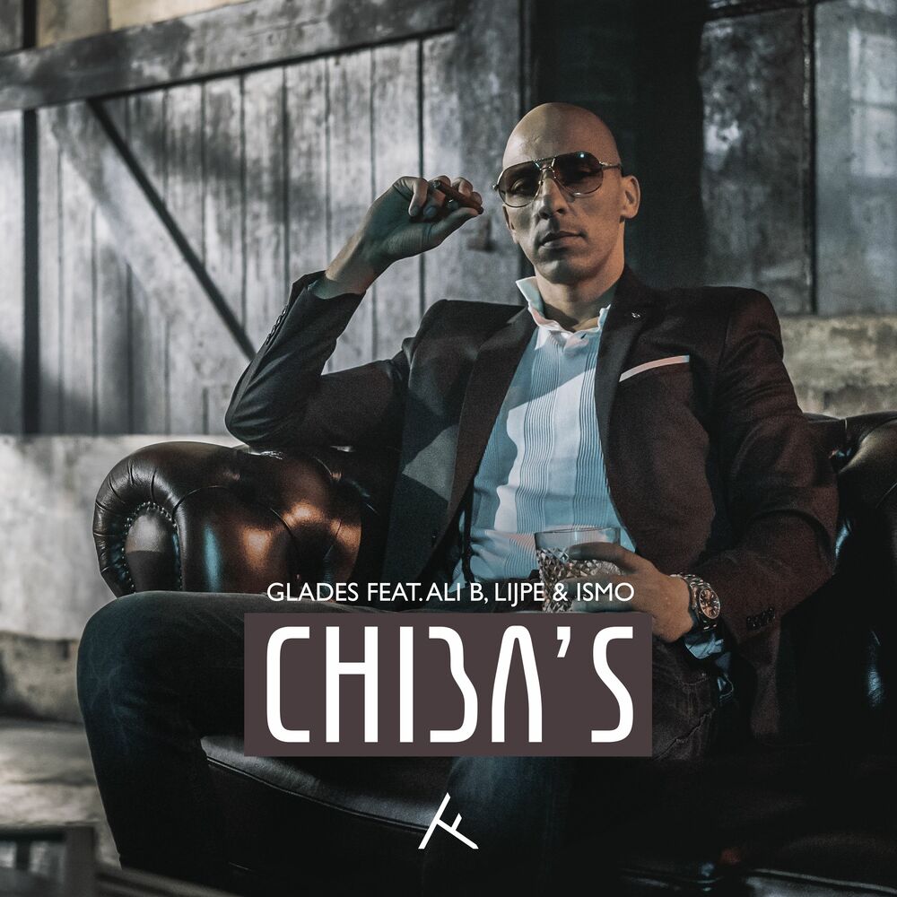 Picture of Chiba's (feat. Ali B, Lijpe & Ismo)