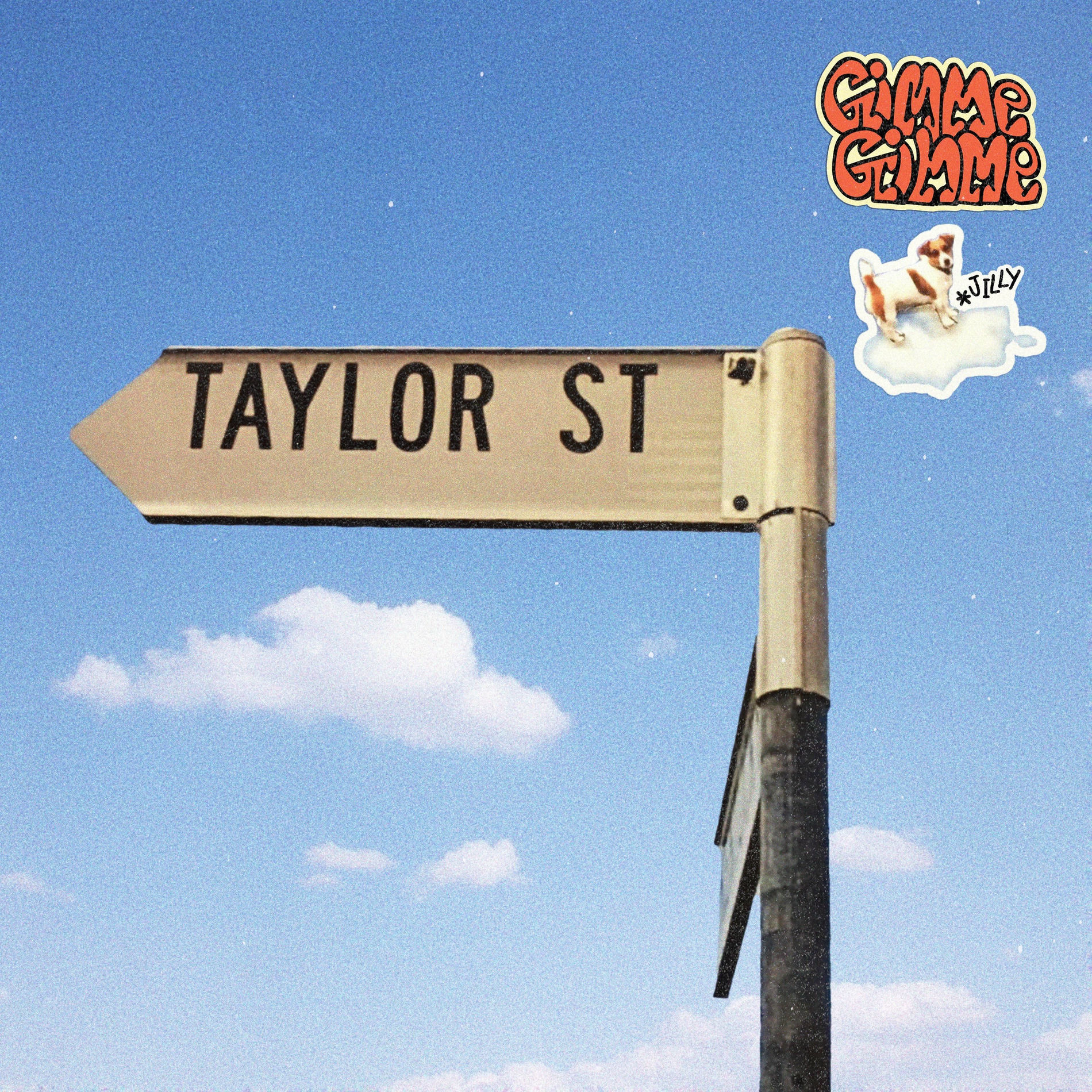 Album cover of Taylor St