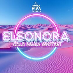 Cover of Cold Remix Contest