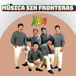 Cover of Los Acosta: Música Sin Fronteras