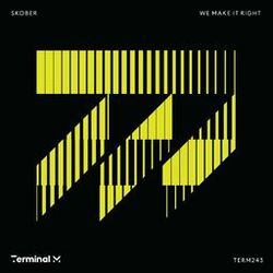 Cover of We Make It Right