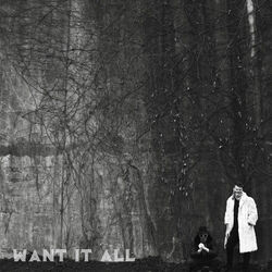 Cover of Want It All