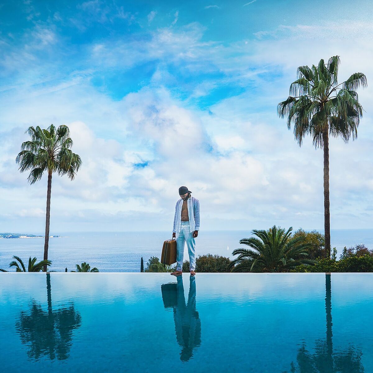 Album cover of La vie de Roni