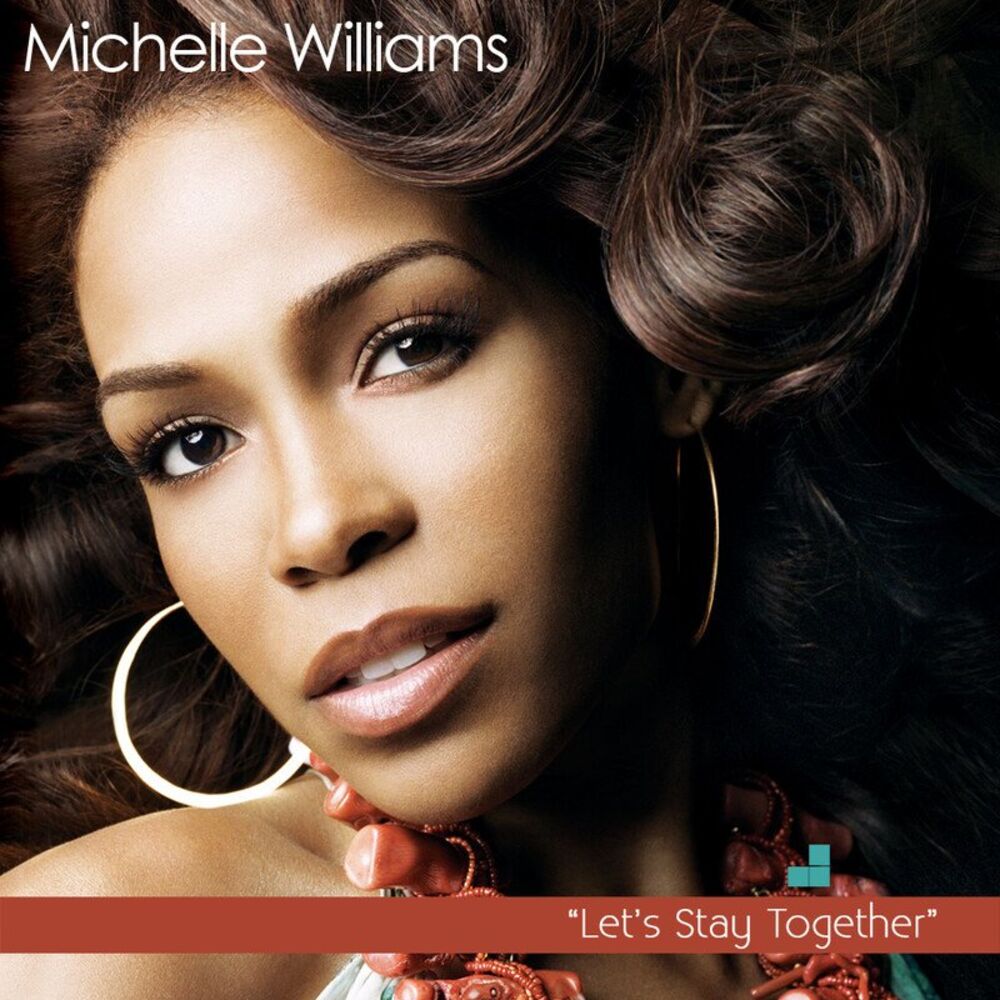 Picture of Let's Stay Together