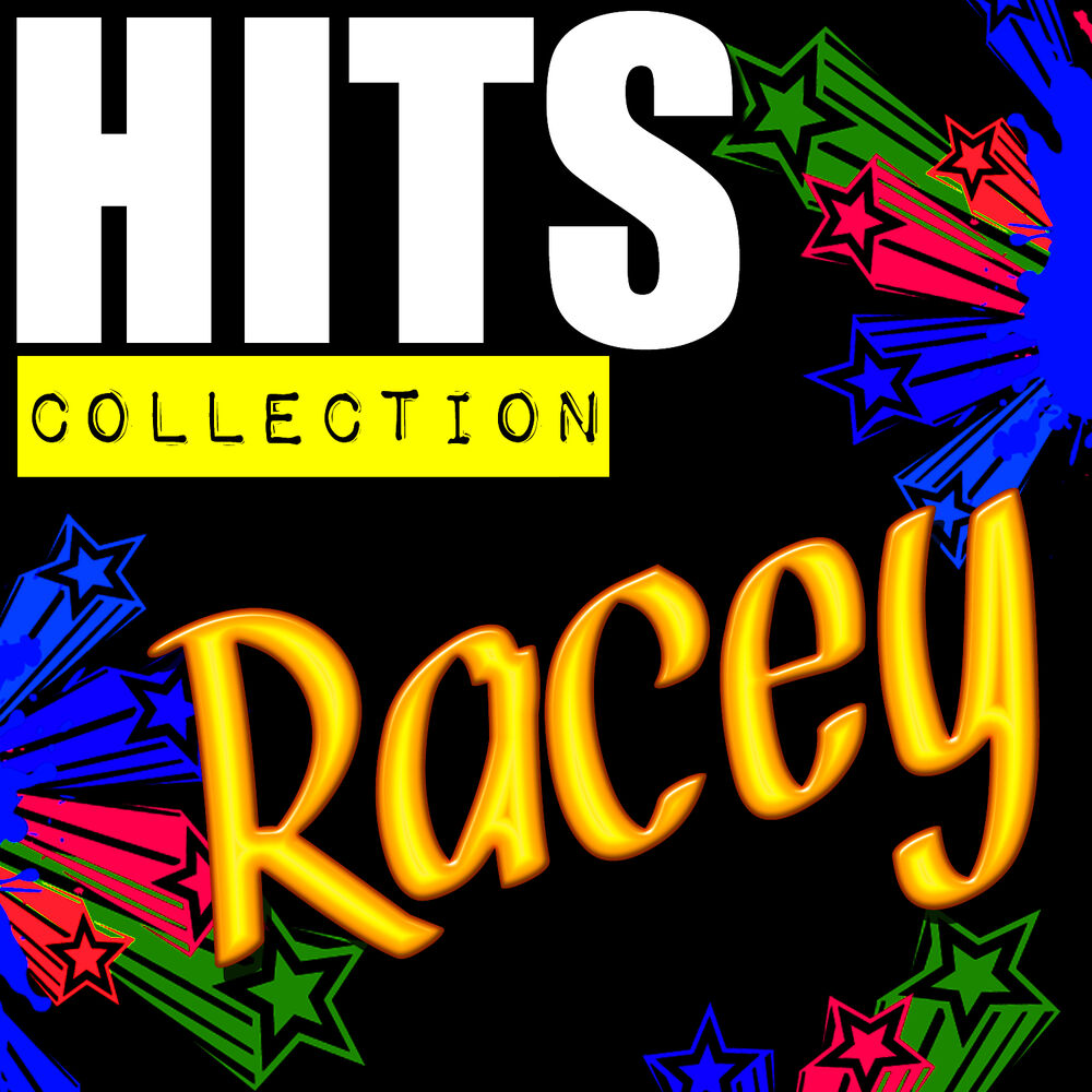 Picture of Hits Collection: Racey