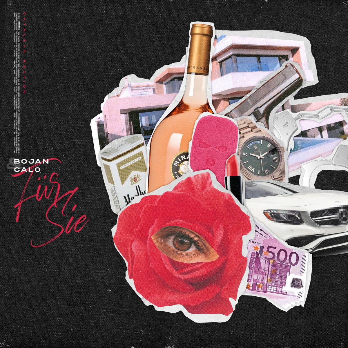 Album cover of FÜR SIE