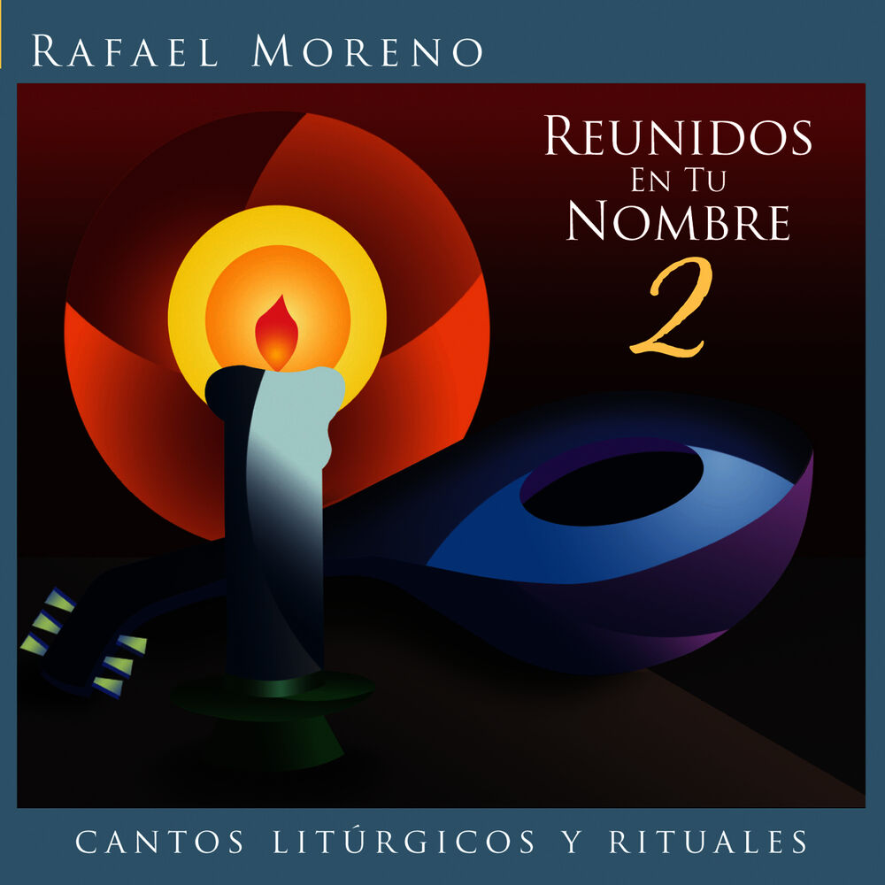 Picture of Reunidos en Tu Nombre 2