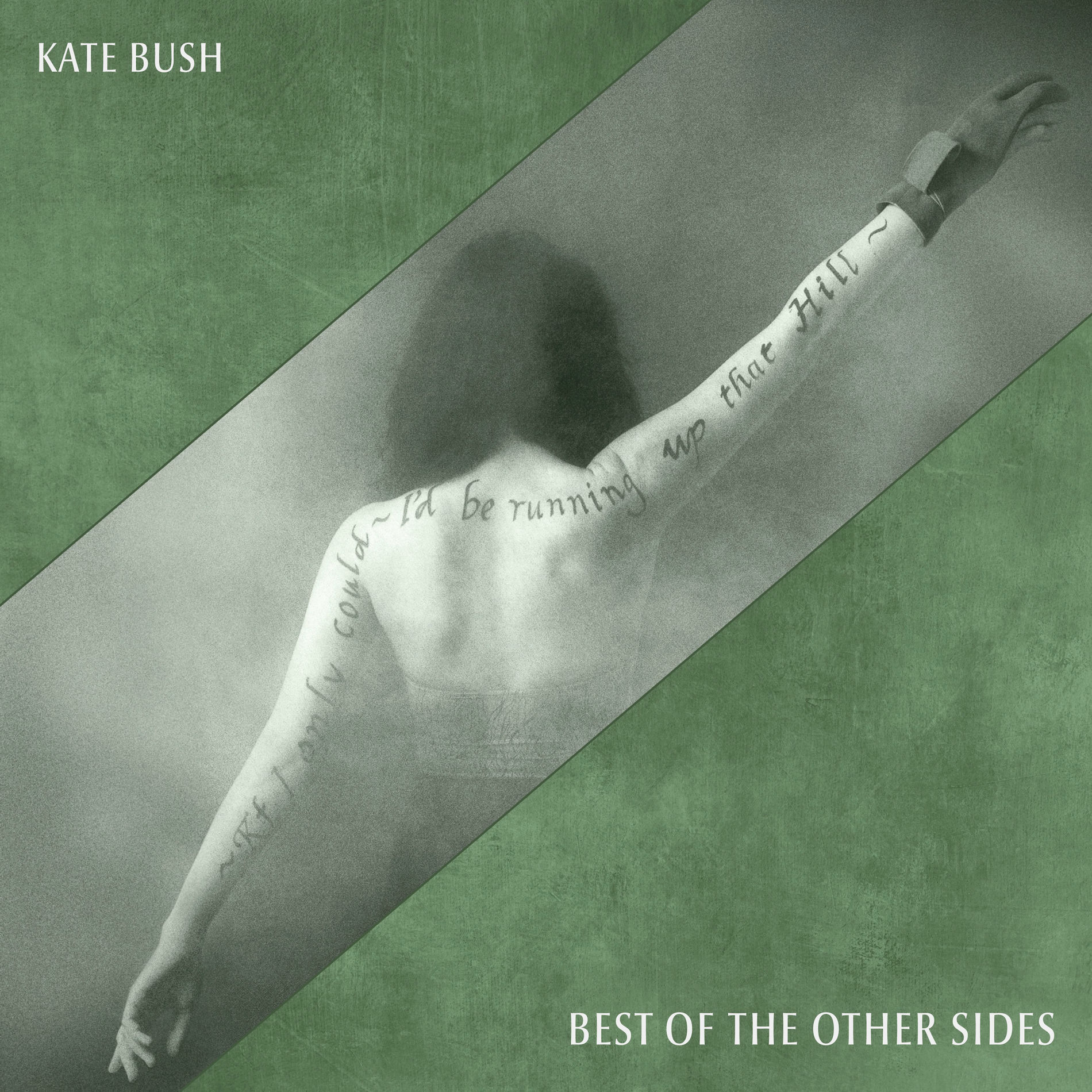 Album cover of Best Of The Other Sides