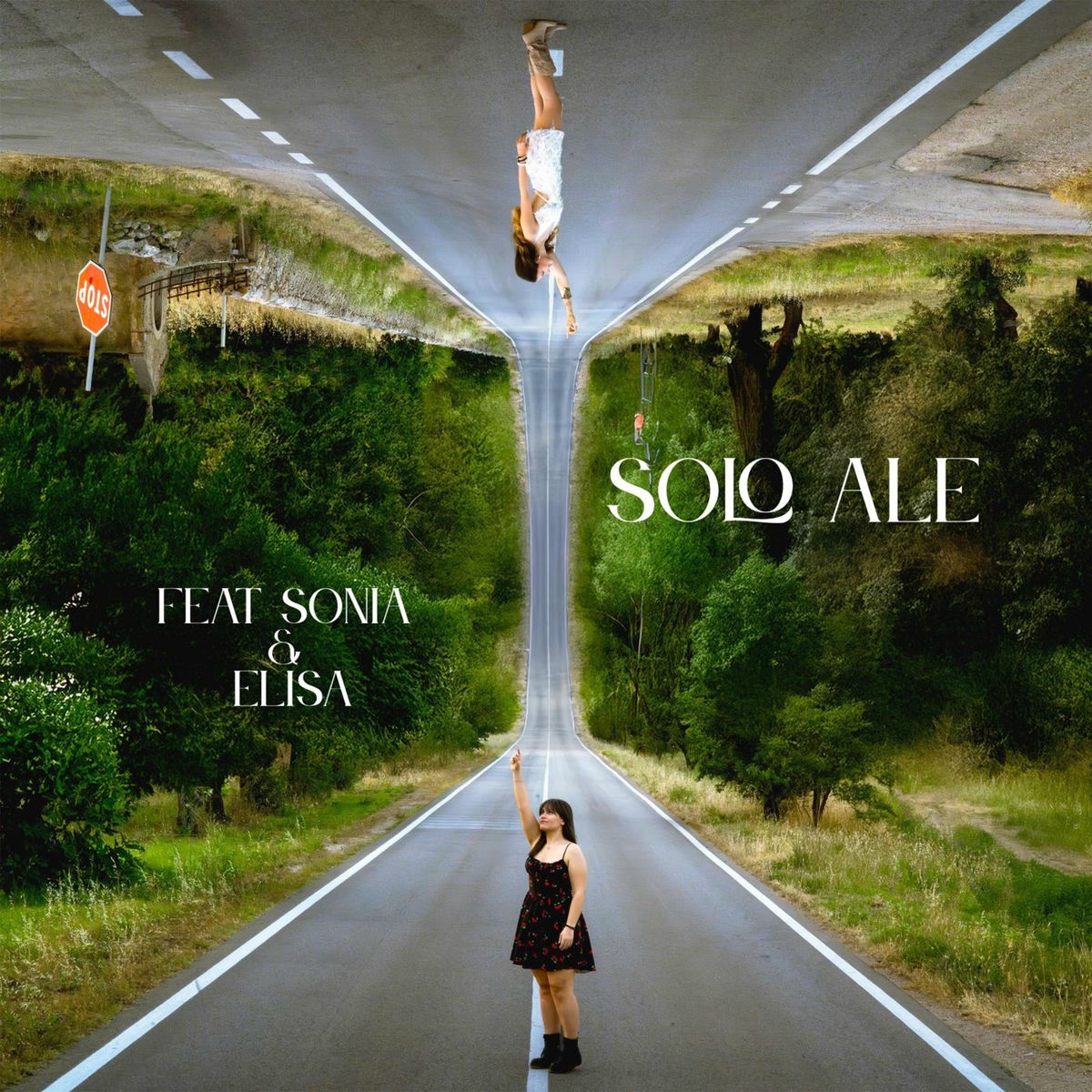 Album cover of The Right Way to Love