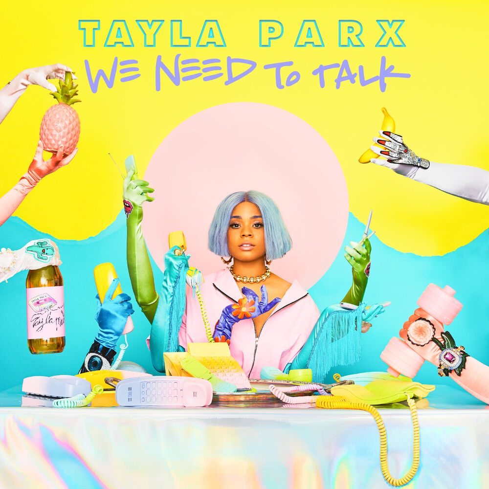 Picture of We Need To Talk