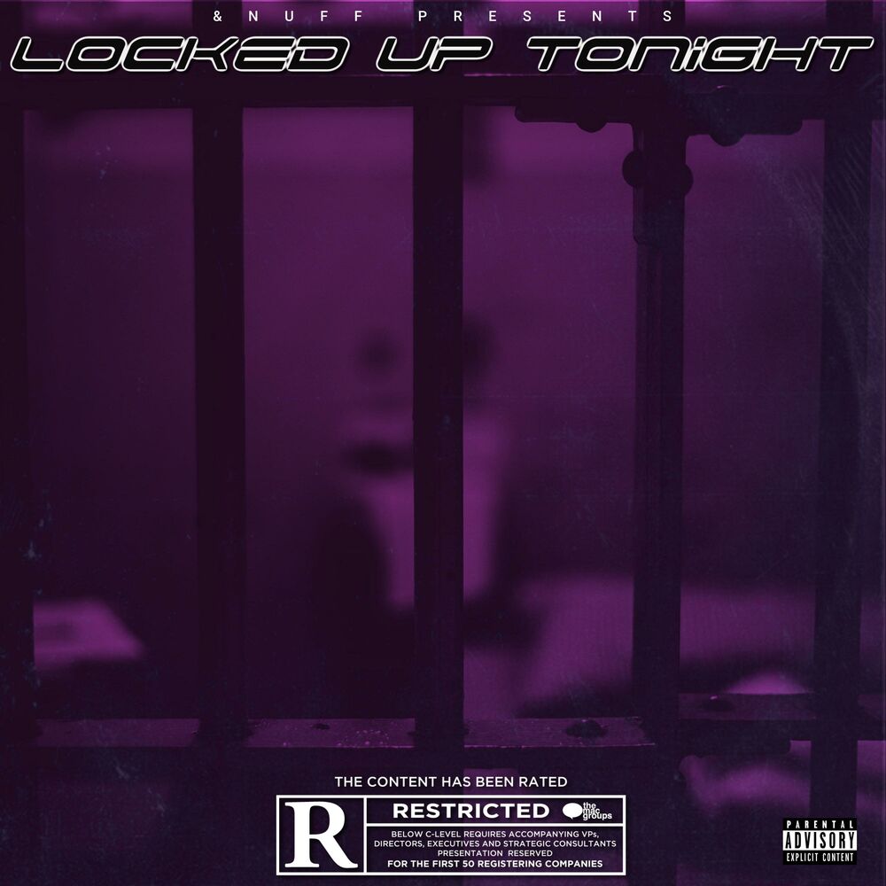 Picture of Locked Up Tonight