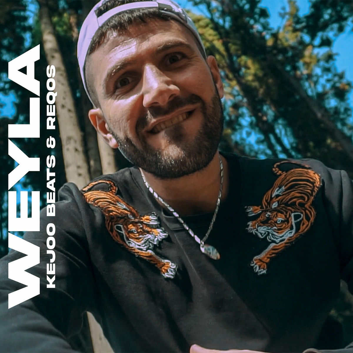 Album cover of Weyla