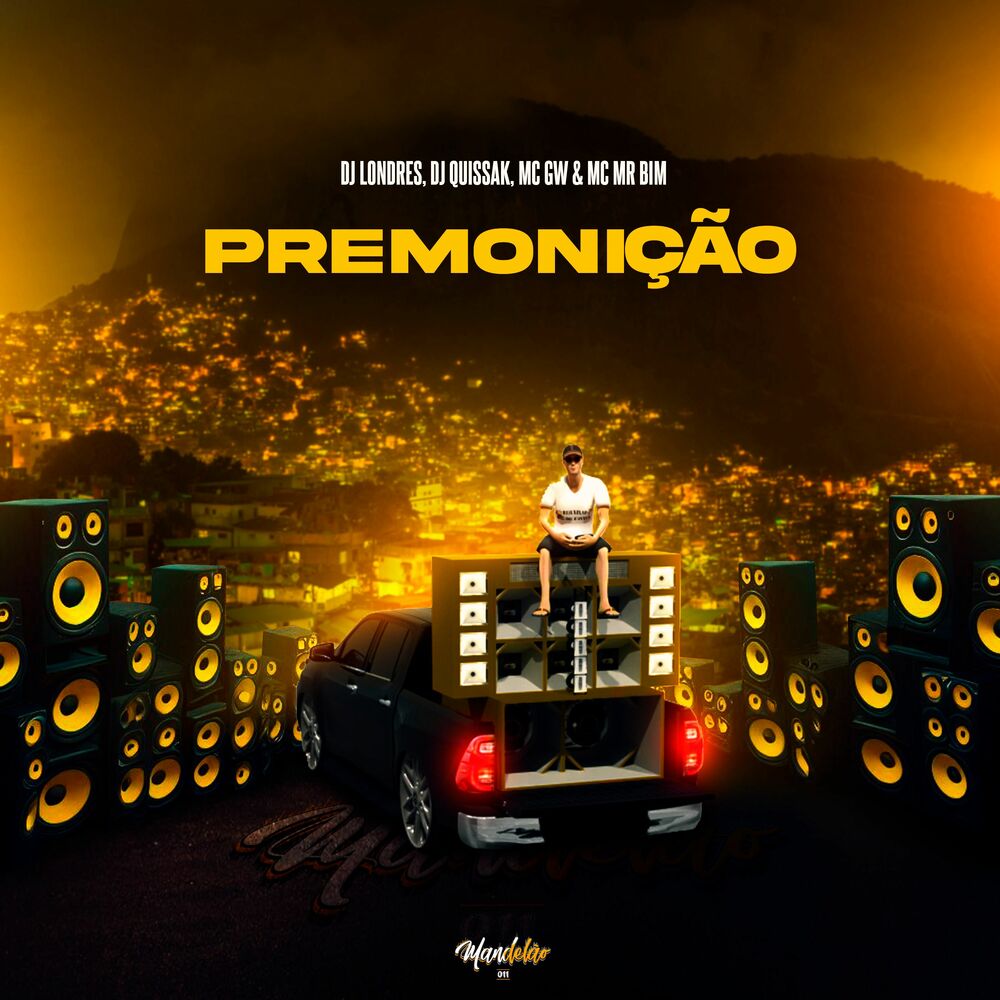 Picture of Premonição