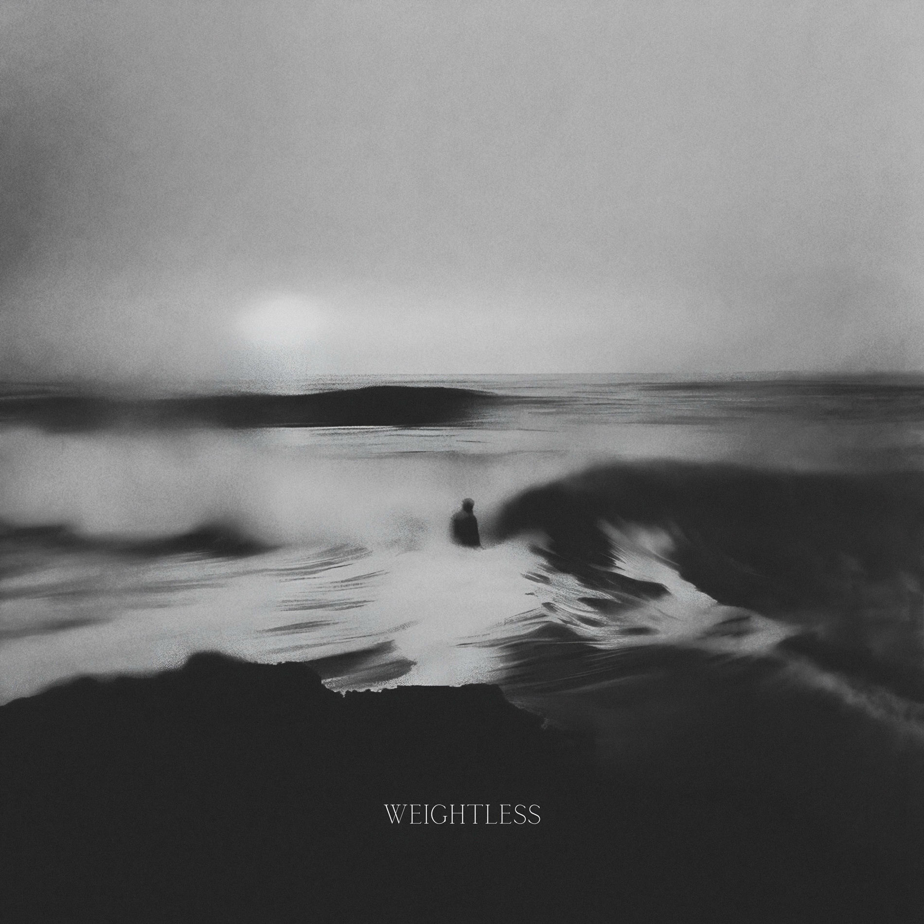 Album cover of Weightless (Deluxe Edition)