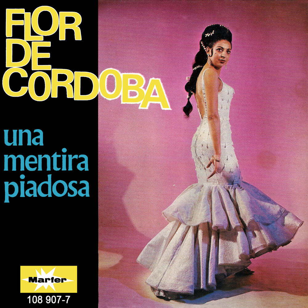 Picture of Una mentira piadosa