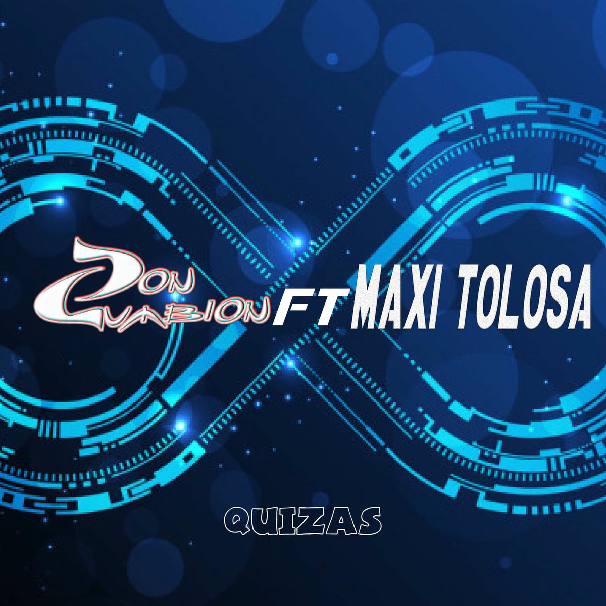 Album cover of Quizás