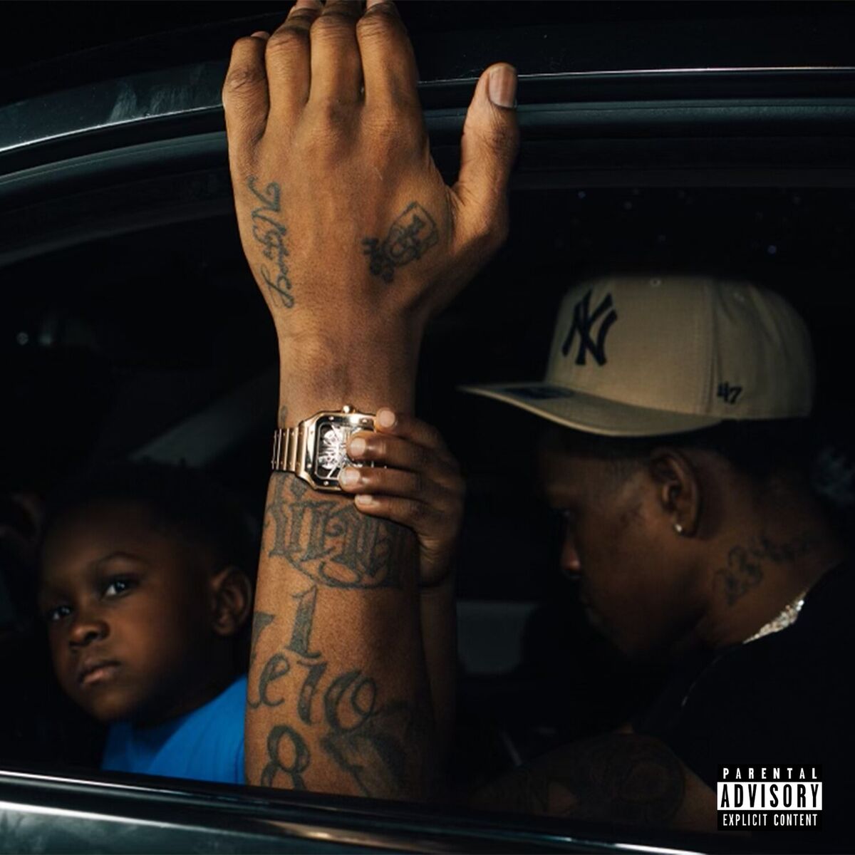 Album cover of The Collection
