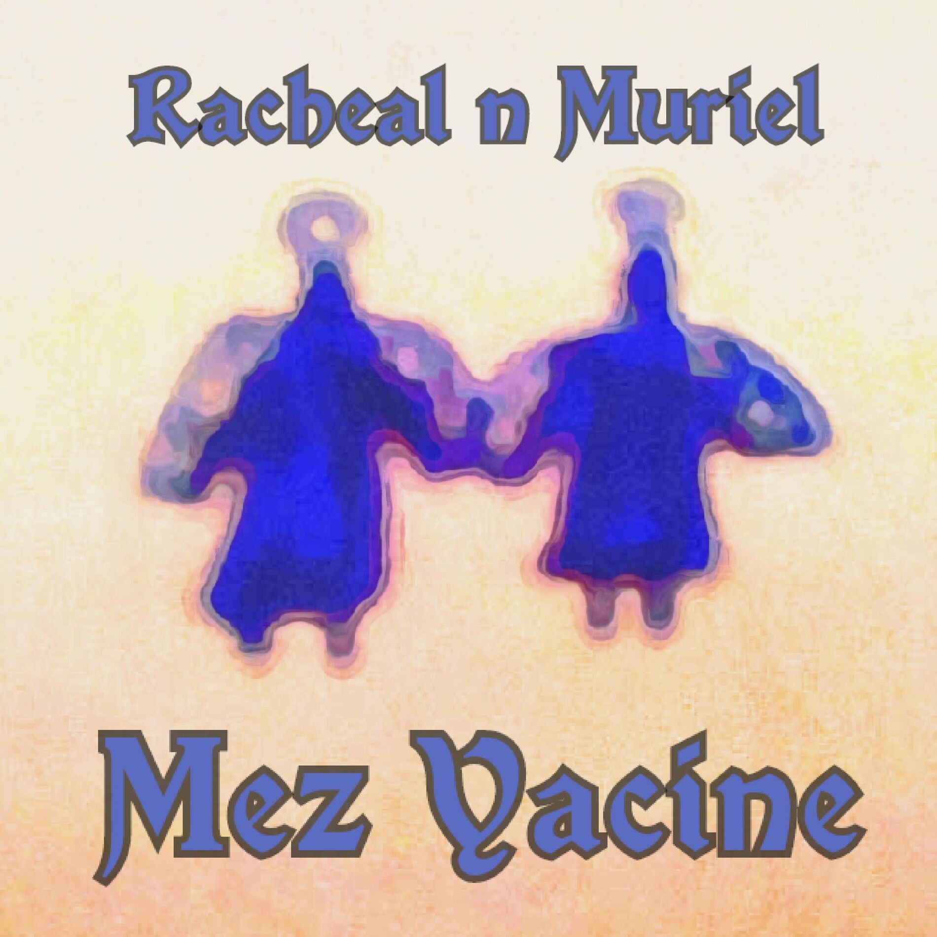 Album cover of Rachael and Muriel
