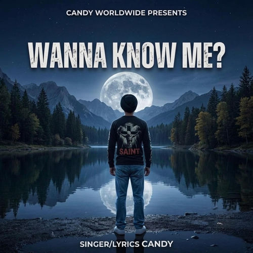 WANNA KNOW ME?