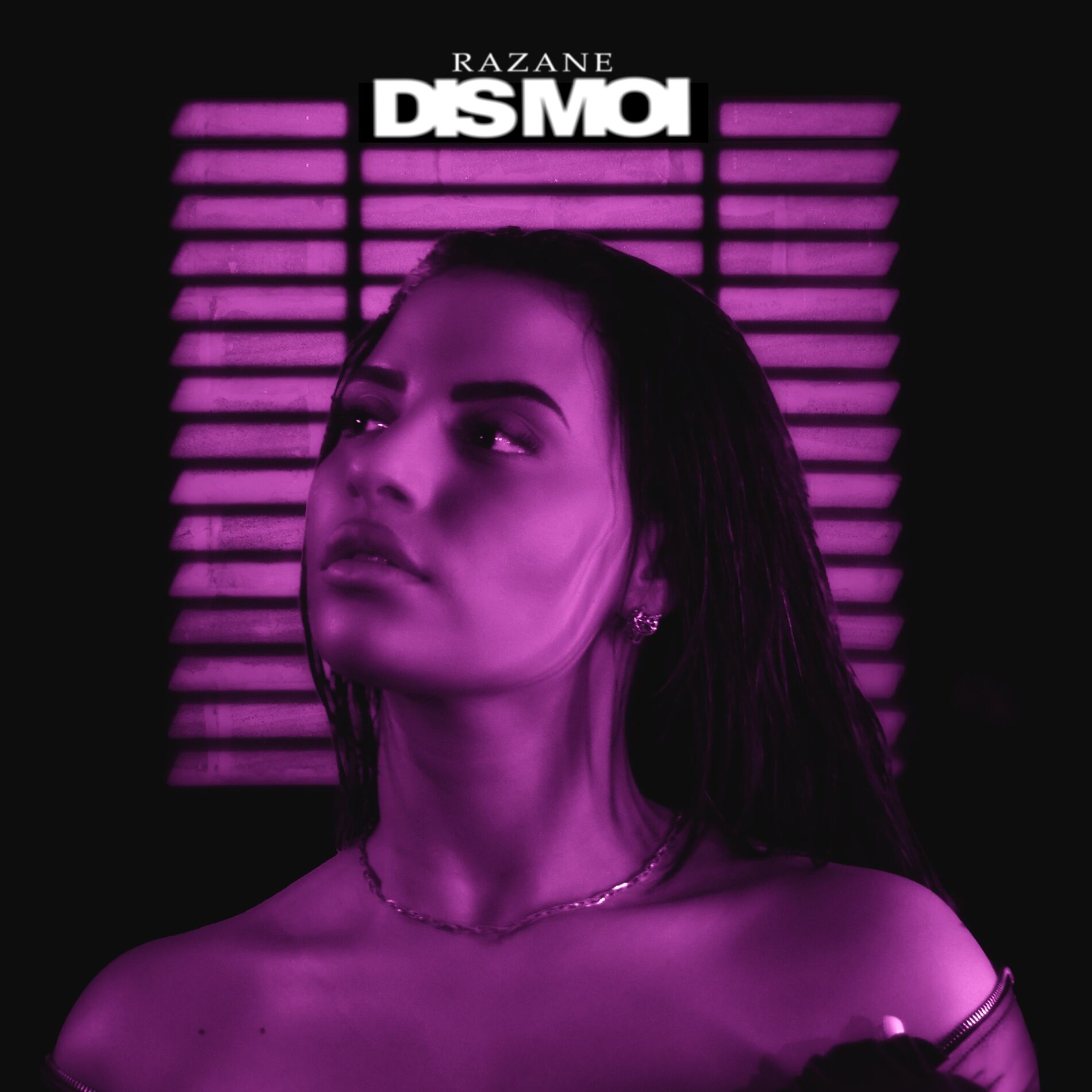 Album cover of Dis-moi