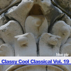 Cover of Classy Cool Vol.19