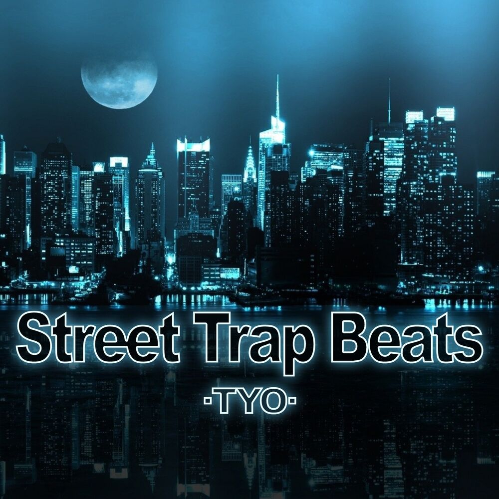 Picture of Street Trap Beats