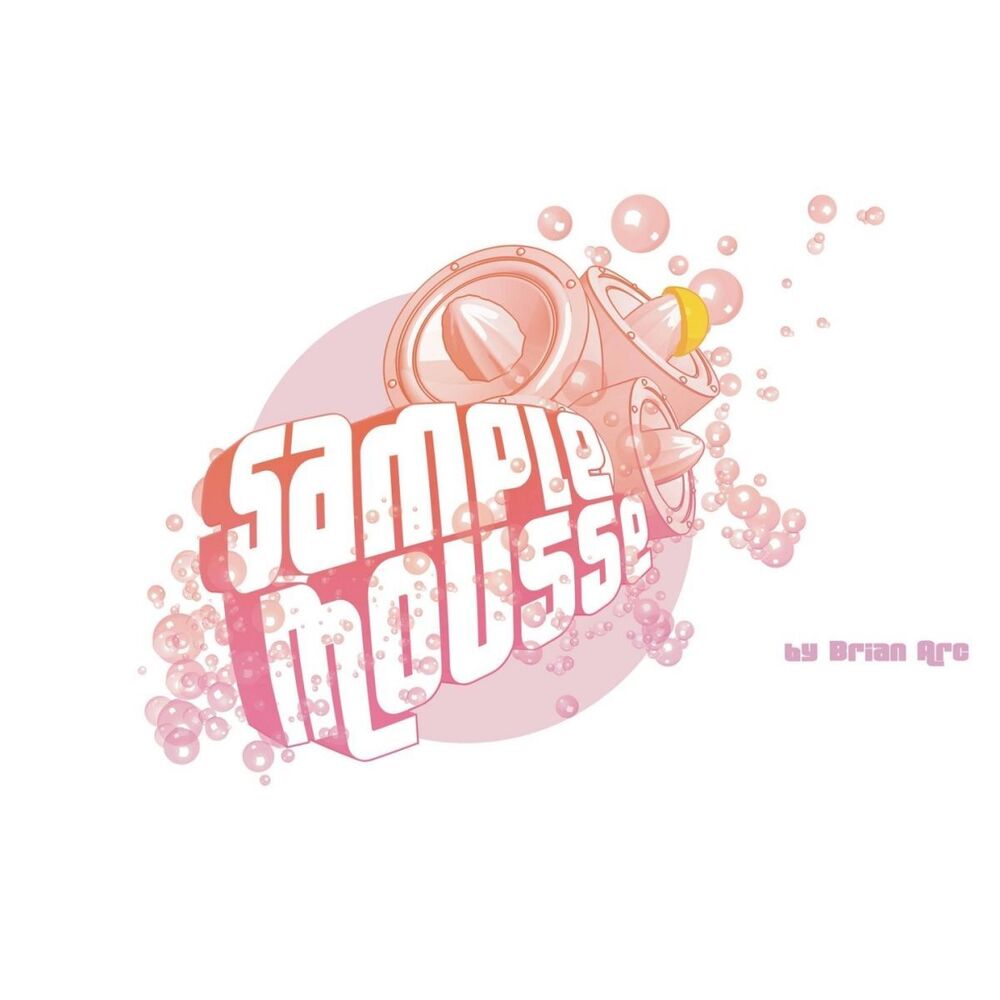 Picture of Samplemousse Espagnies
