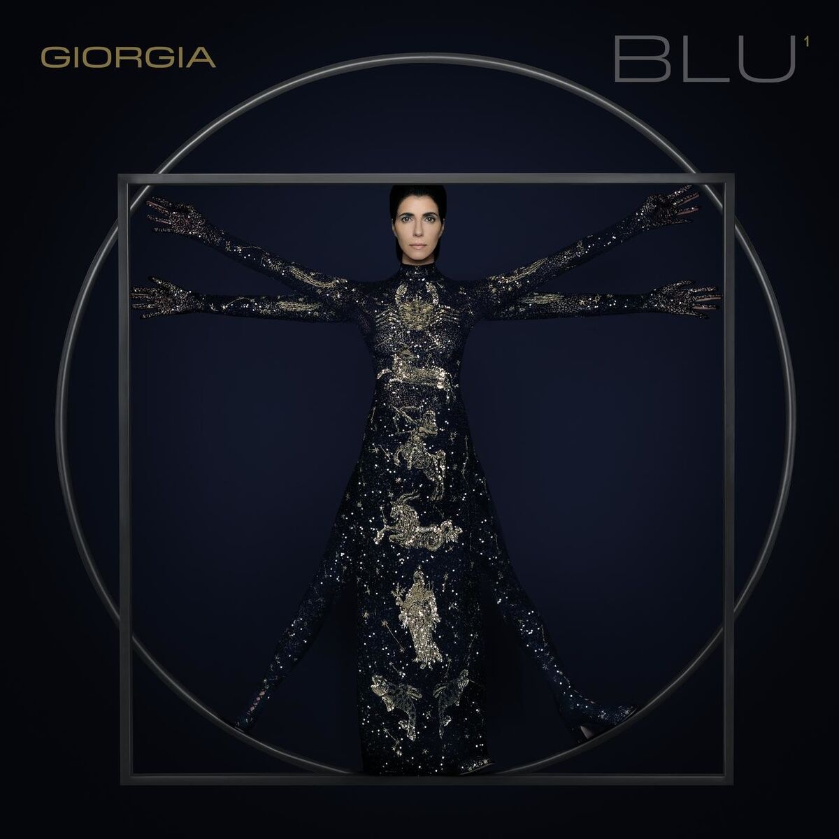 Album cover of BLU¹