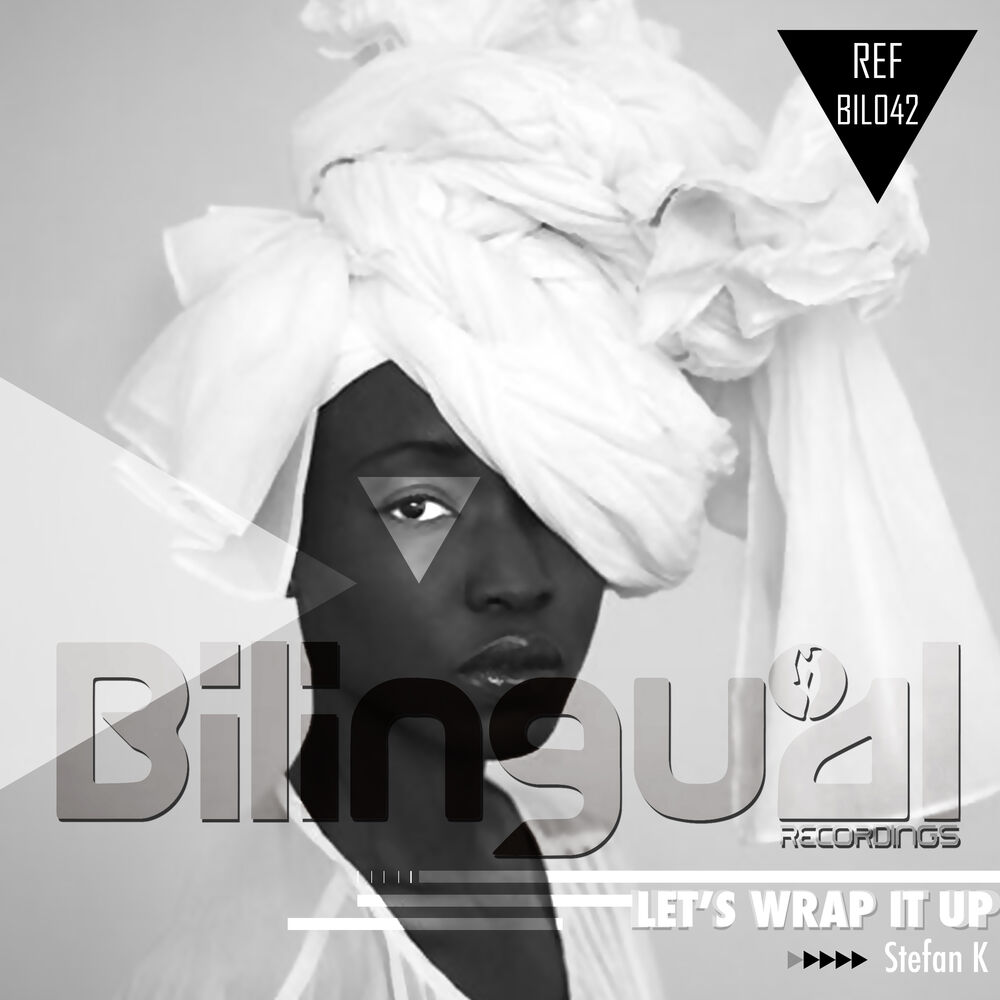 Picture of Let's Wrap It Up