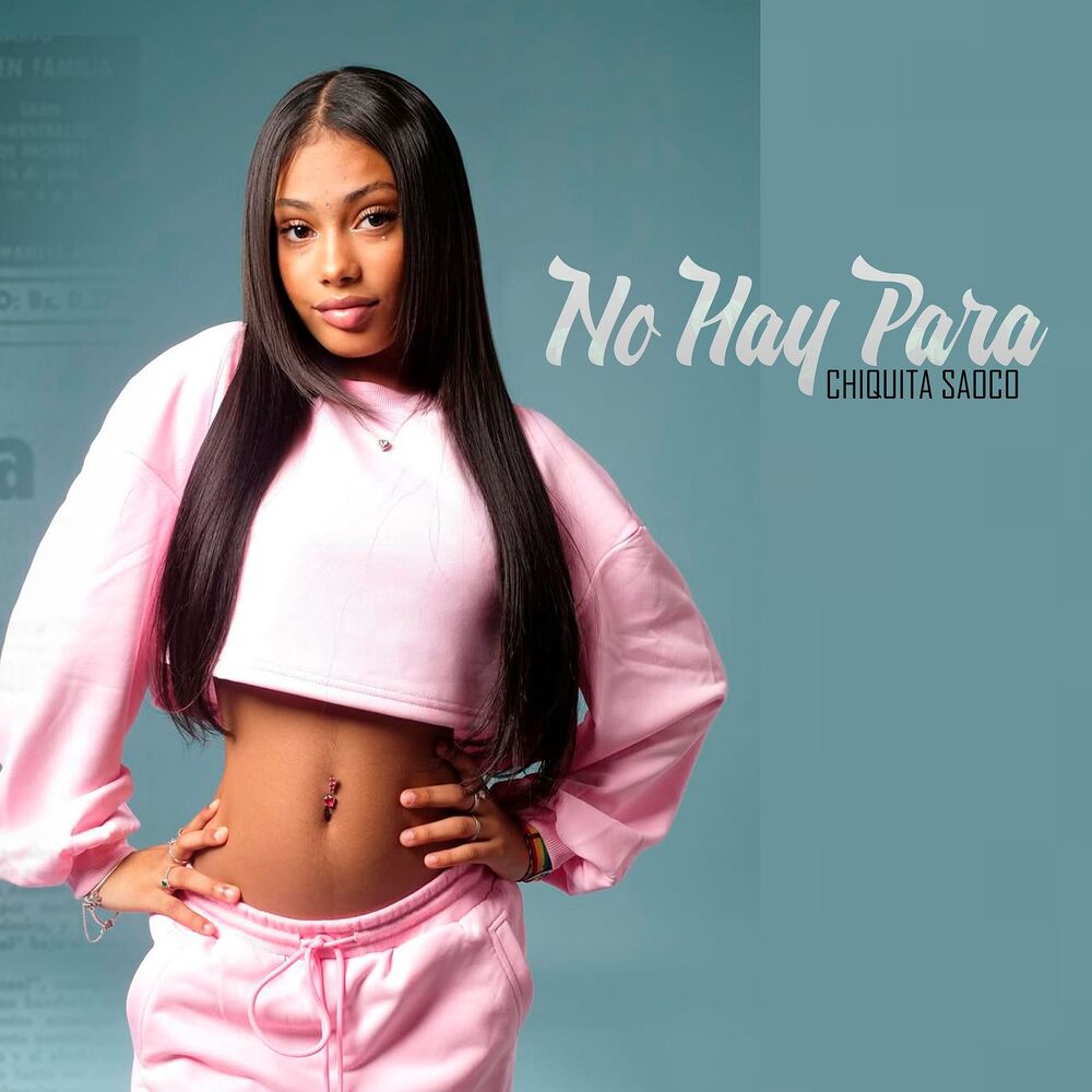Picture of No Hay Para