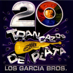 Cover of 20 Trancazos De Plata