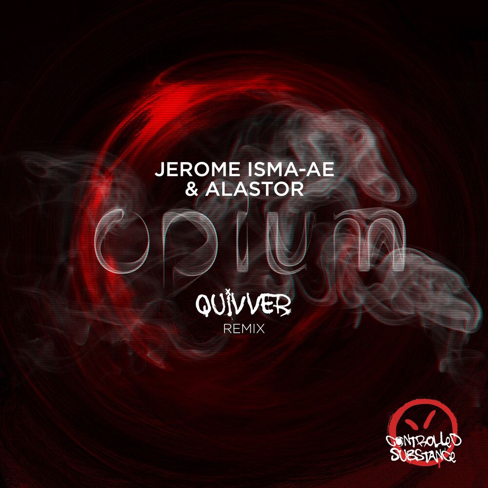 Picture of Opium (Quivver Remix) Quivver Remix