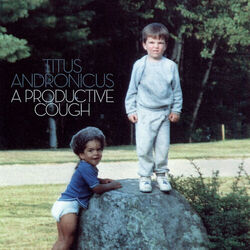Cover of A Productive Cough