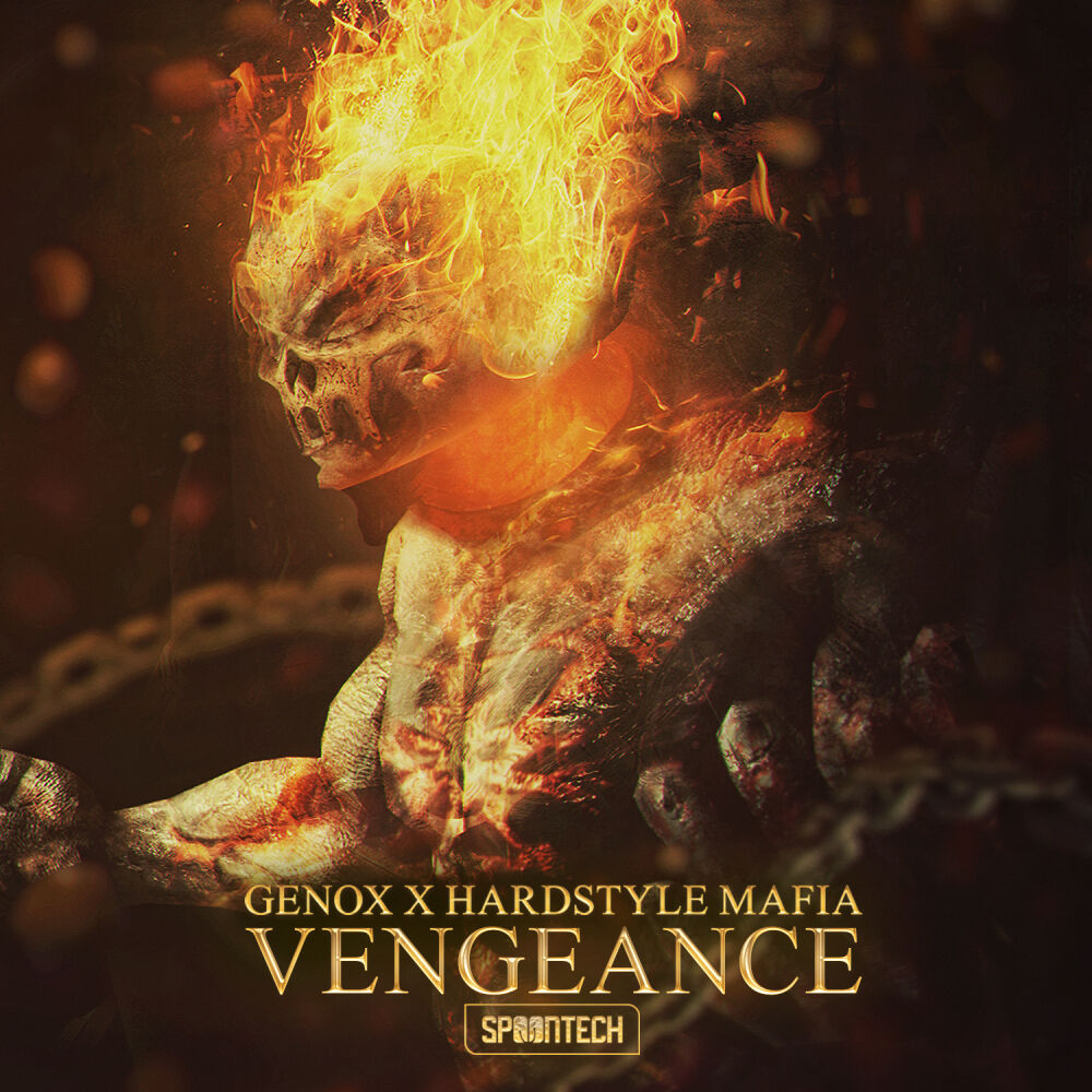 Picture of Vengeance
