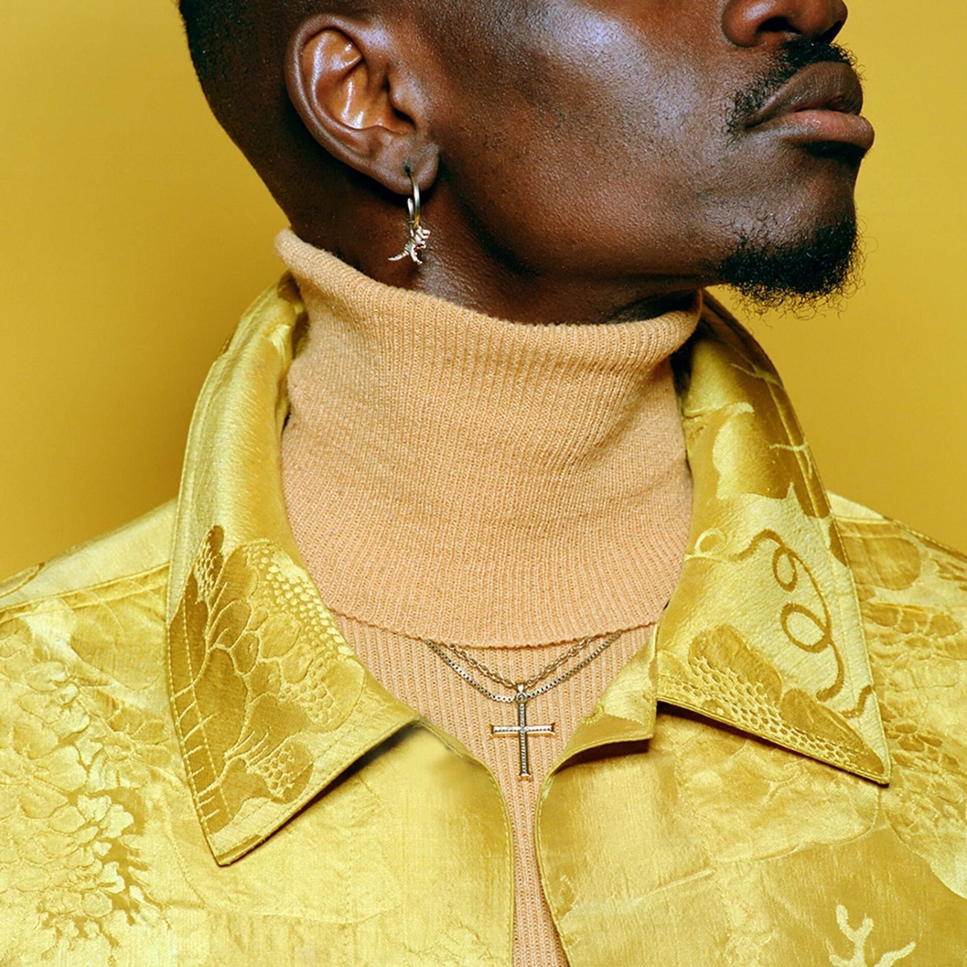 Album cover of I Go