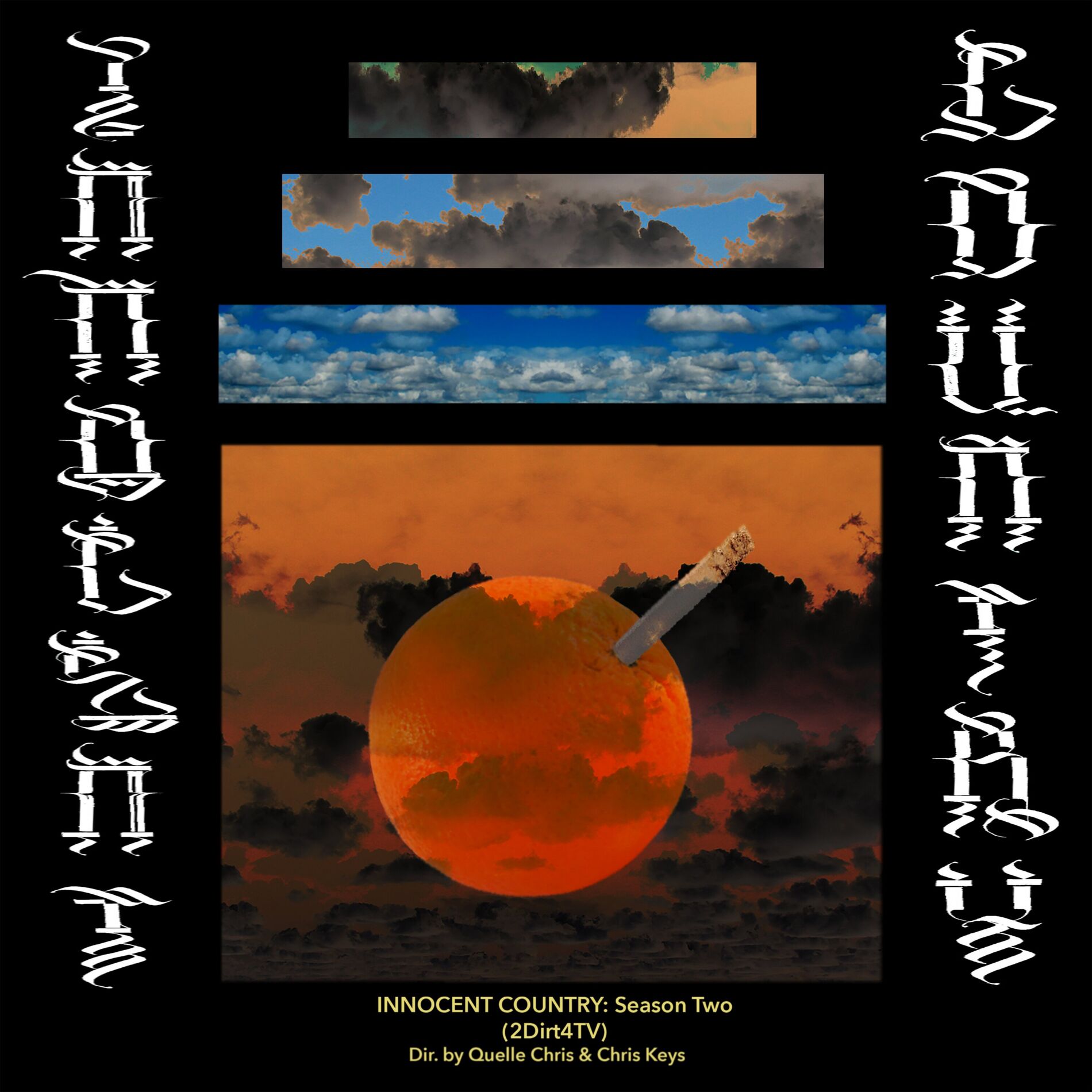 Album cover of Sudden Death