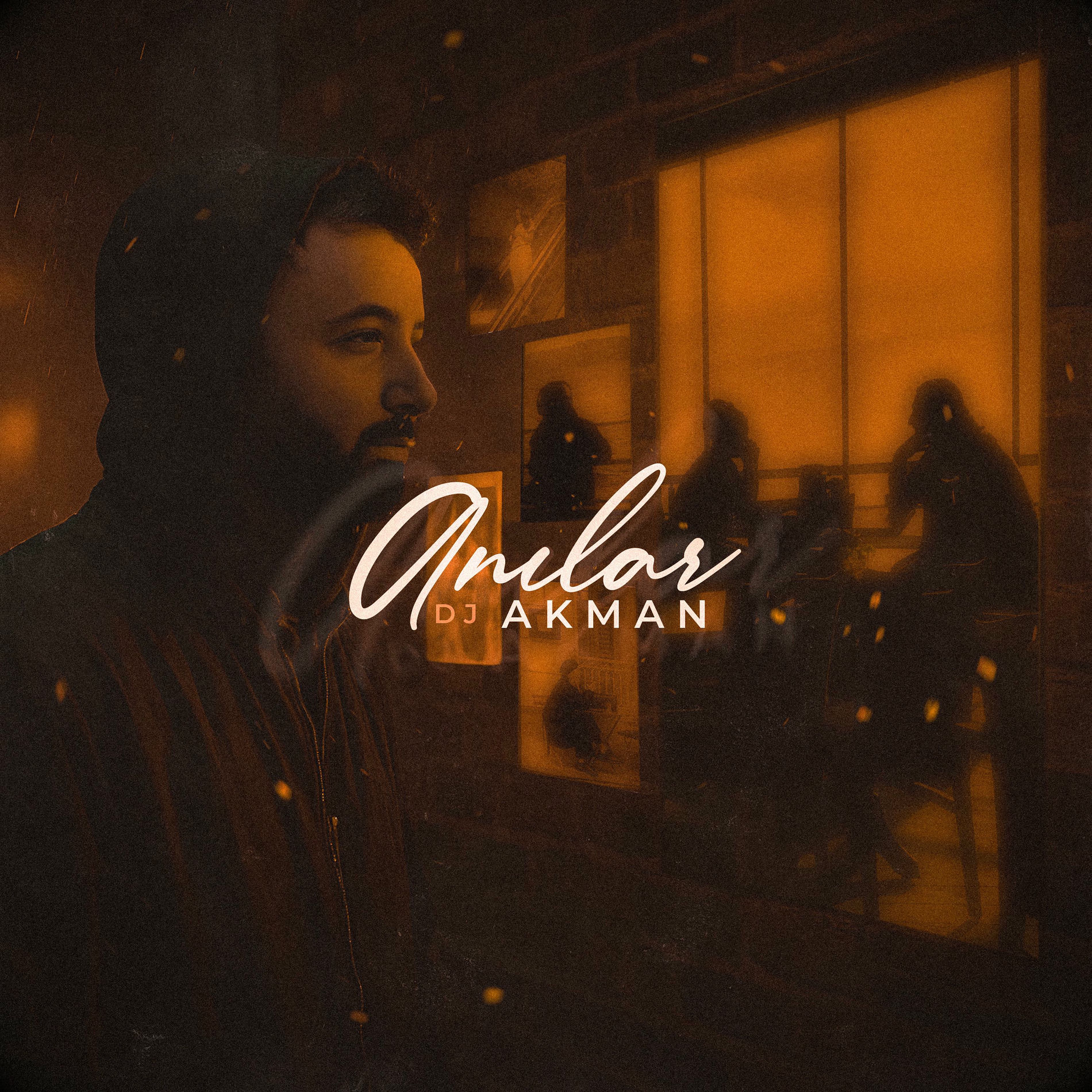 Album cover of Anılar