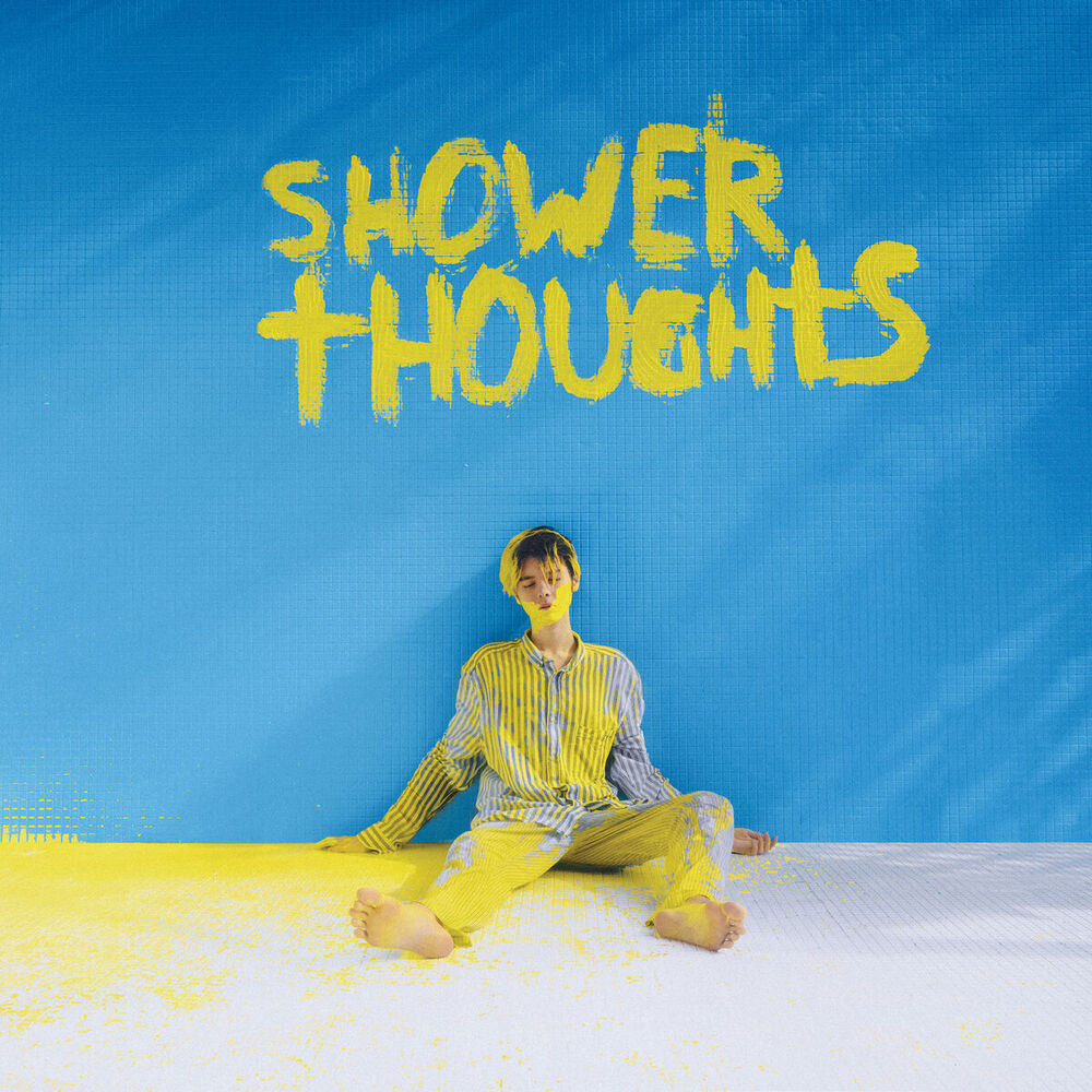 Picture of Shower Thoughts