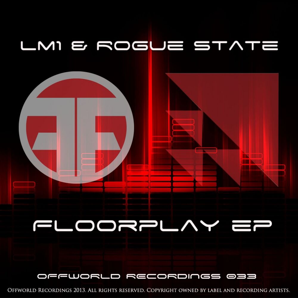 Picture of Floorplay Ep