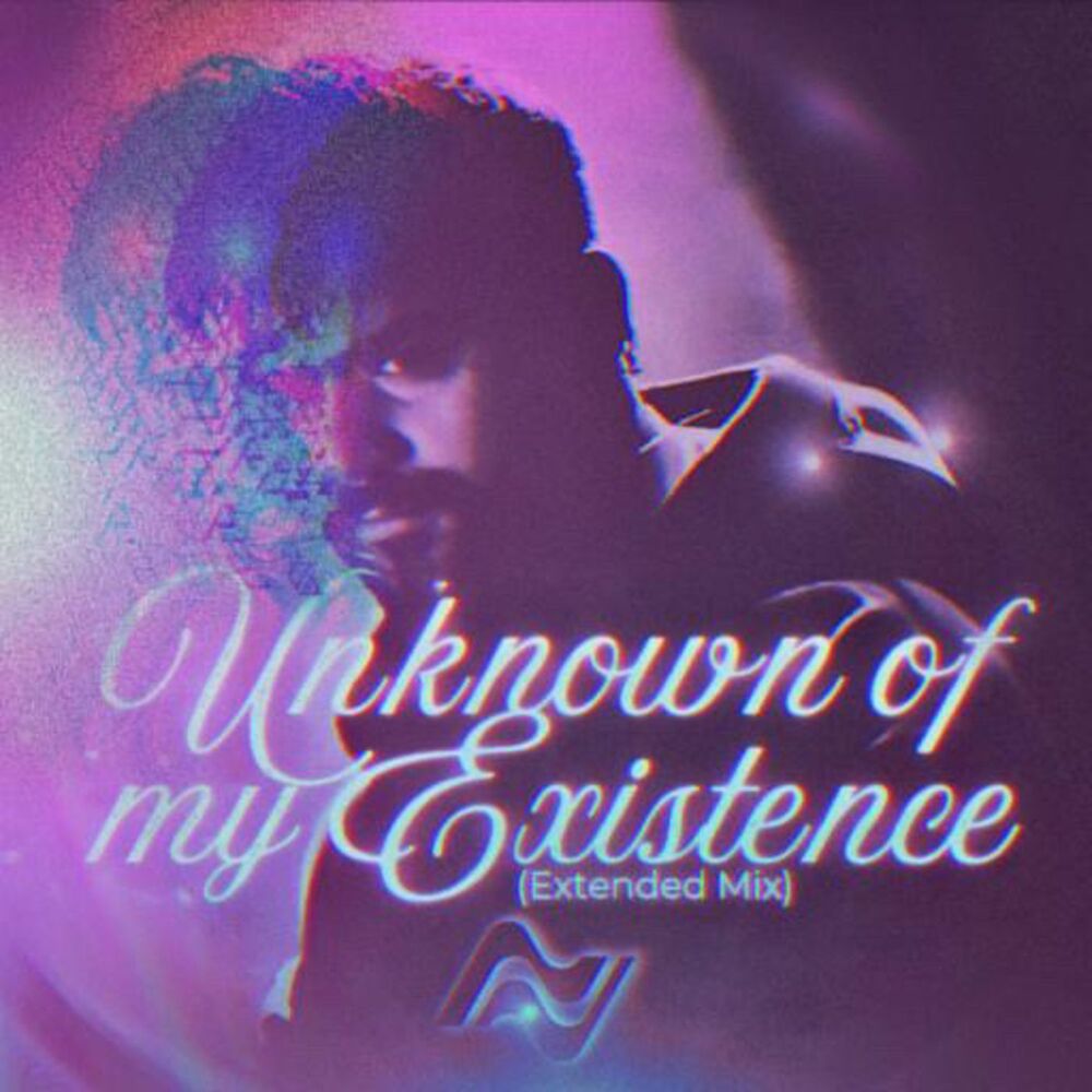 Picture of Unknown of My Existence (1st Edit)