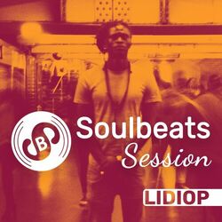 Cover of Better Days (Live at Métro Bastille - Soulbeats Session)