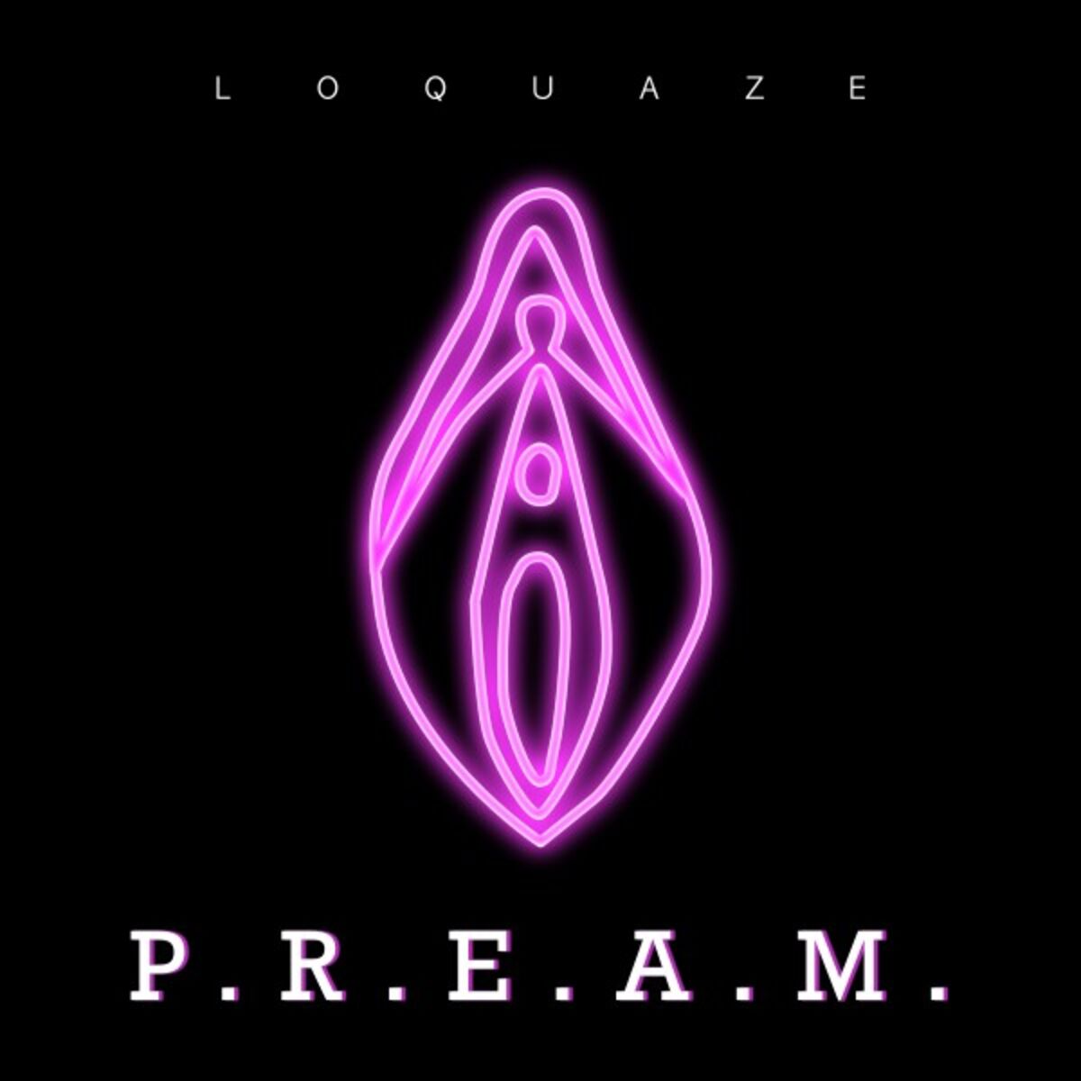 Album cover of P.R.E.A.M.