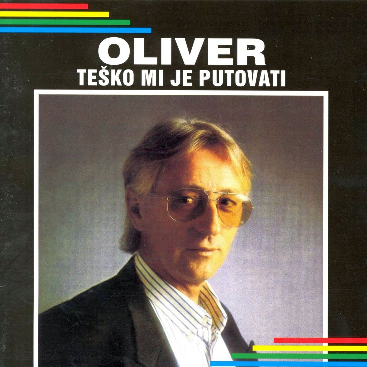 Album cover of Čet'Ri Stađuna